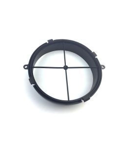 TUBE REDUCER FLUE DIA 120MM
