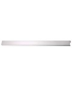 4055539987 FACIA PANEL 40MM ST/ST 600MM