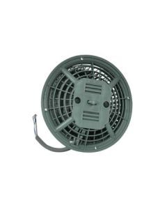 TF62022L MOTOR FAN, BLADE, BRKT LH ASSY