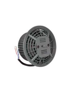 TF62022R MOTOR FAN, BLADE, BRKT RH ASSY