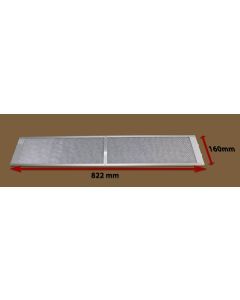 TF92010 Chef/Westinghouse Rangehood Filter 823 X 160 X 8mm