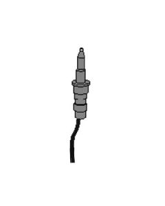 305443700 THERMOCOUPLE DEFENDI