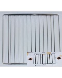  UNISHELFS Universal Oven & Fridge Extendable Door Shelf