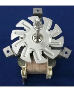 OMEGA REAR FAN MOTOR ASSY V32005595
