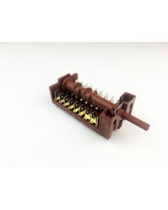 V32012450 FUNCTION SWITCH