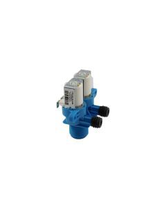 W10240976 WHIRLPOOL WASHING MACHINE COLD VALVE