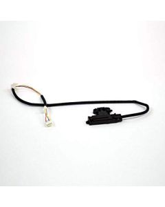 W10294102 LATCH LID LOCK ASSEMBLY